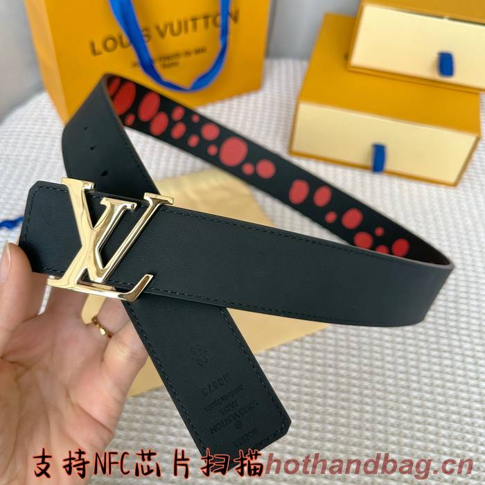 Louis Vuitton Belt 40MM LVB00200